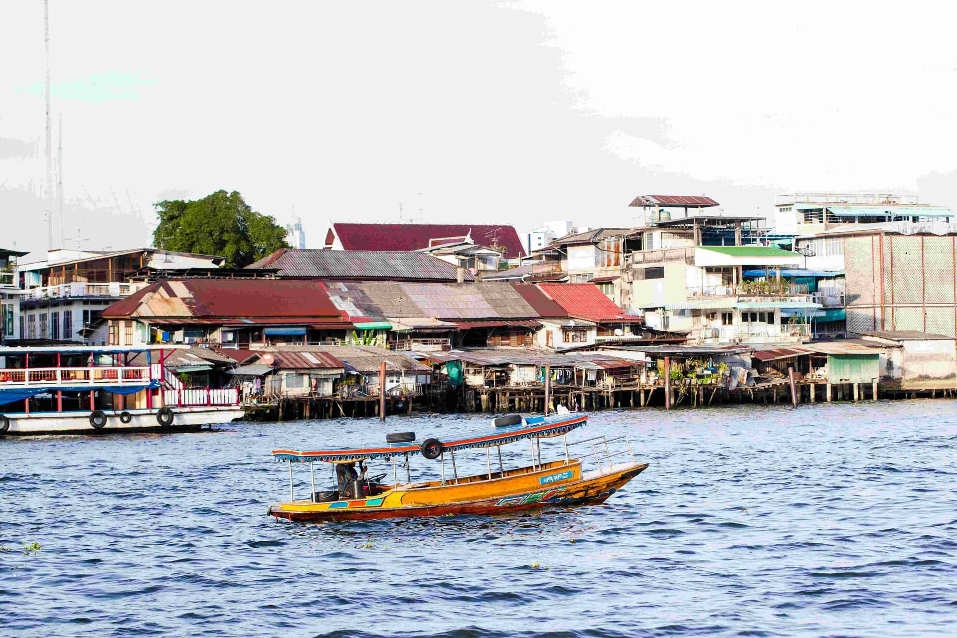 ทัวร์เดินชมตลาดน้อย: ชุมชนจีนเก่าแก่แห่งกรุงเทพมหานคร ทริปเที่ยว และเดย์ทริป