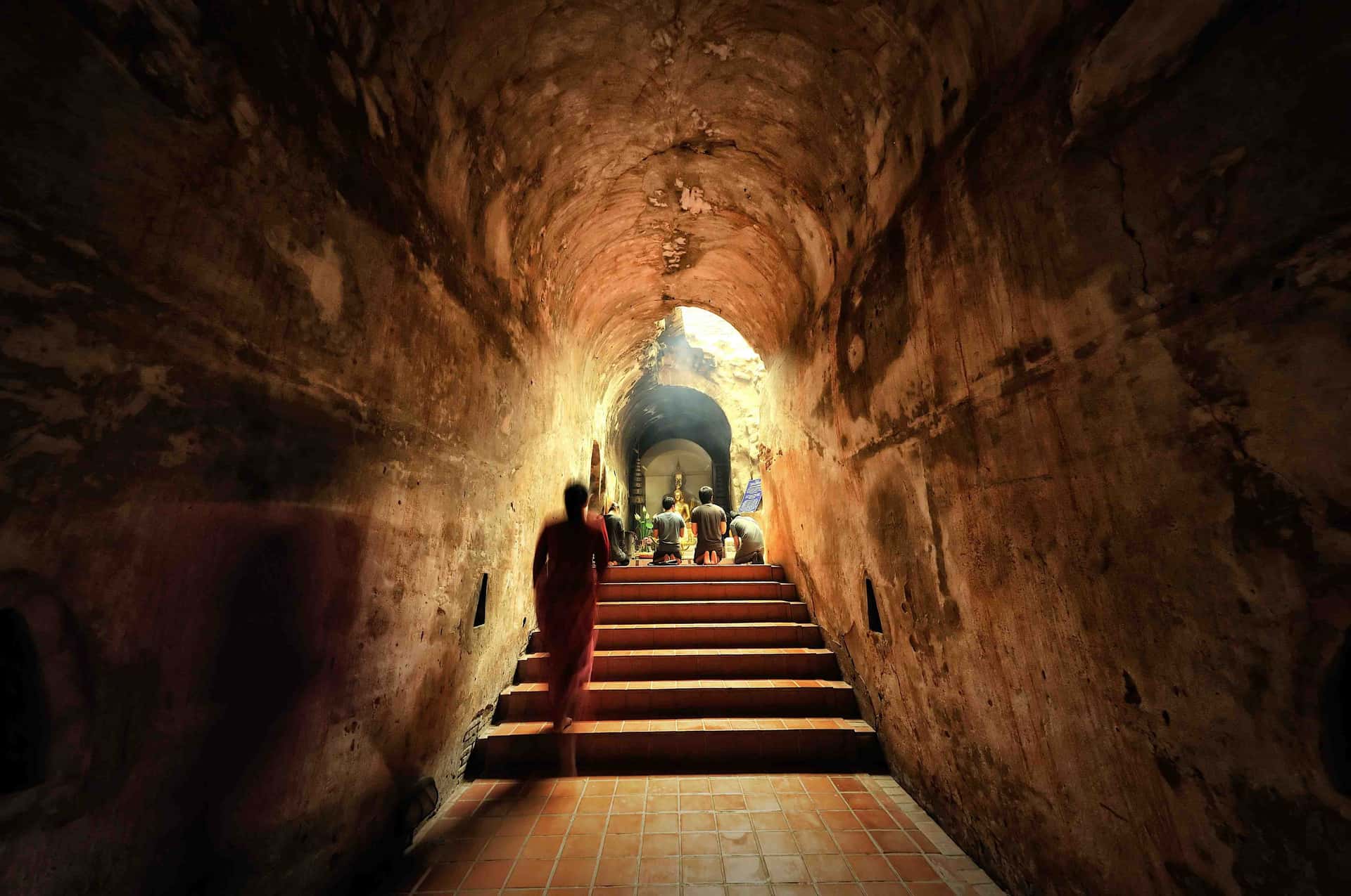 Chiang Mai Old City: The Mystique of Lanna Tour Trips and Day Trips1