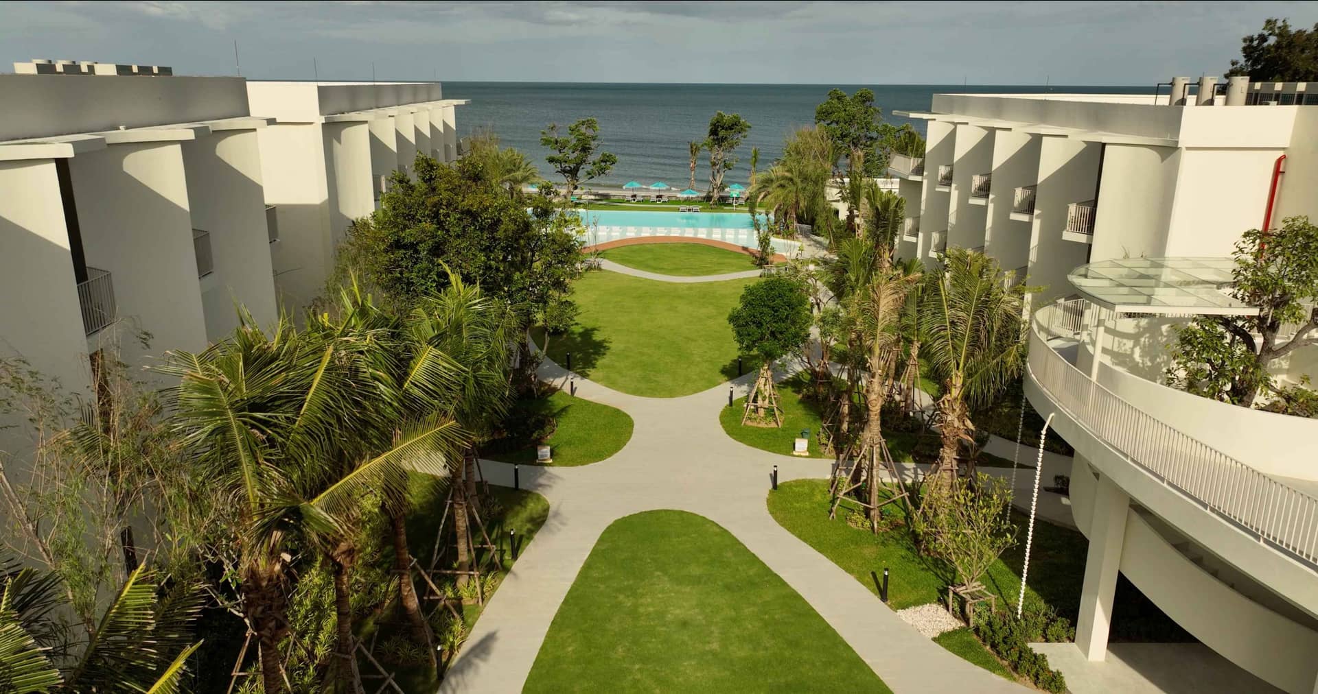 Aviyana Hua Hin Exclusive Hotel Voucher (Valid until 31 October 2026)
