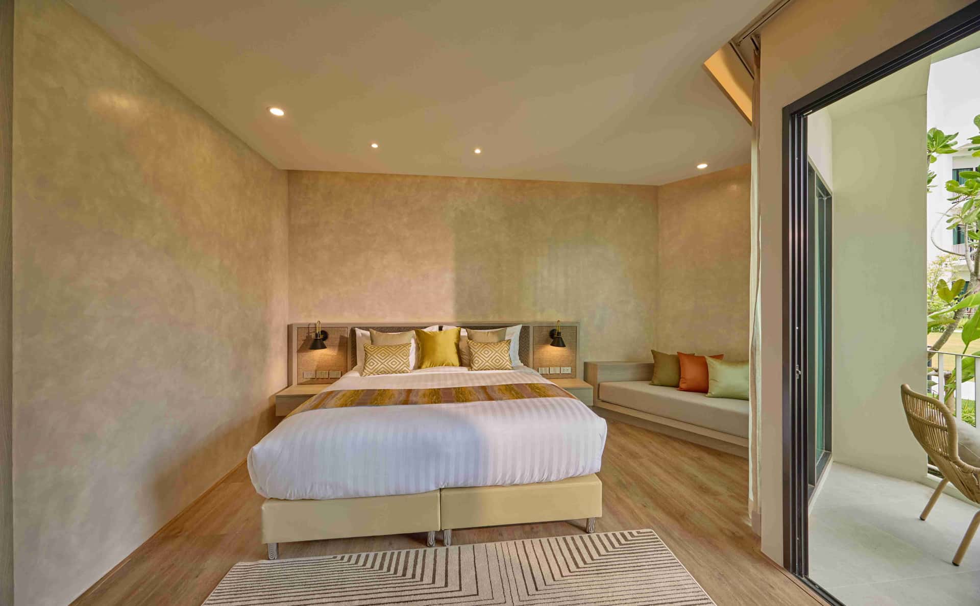 Aviyana Hua Hin Exclusive Hotel Voucher (Valid until 31 October 2026)2