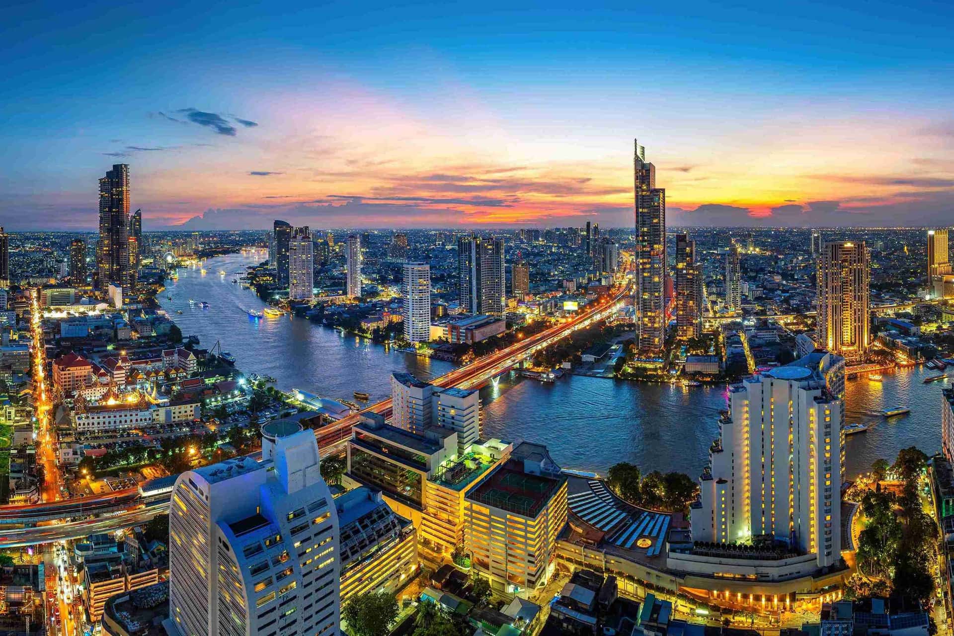 eSIM ไทย 4G/5G เน็ตไม่อั้นรายวัน โดย Redtea Mobile3