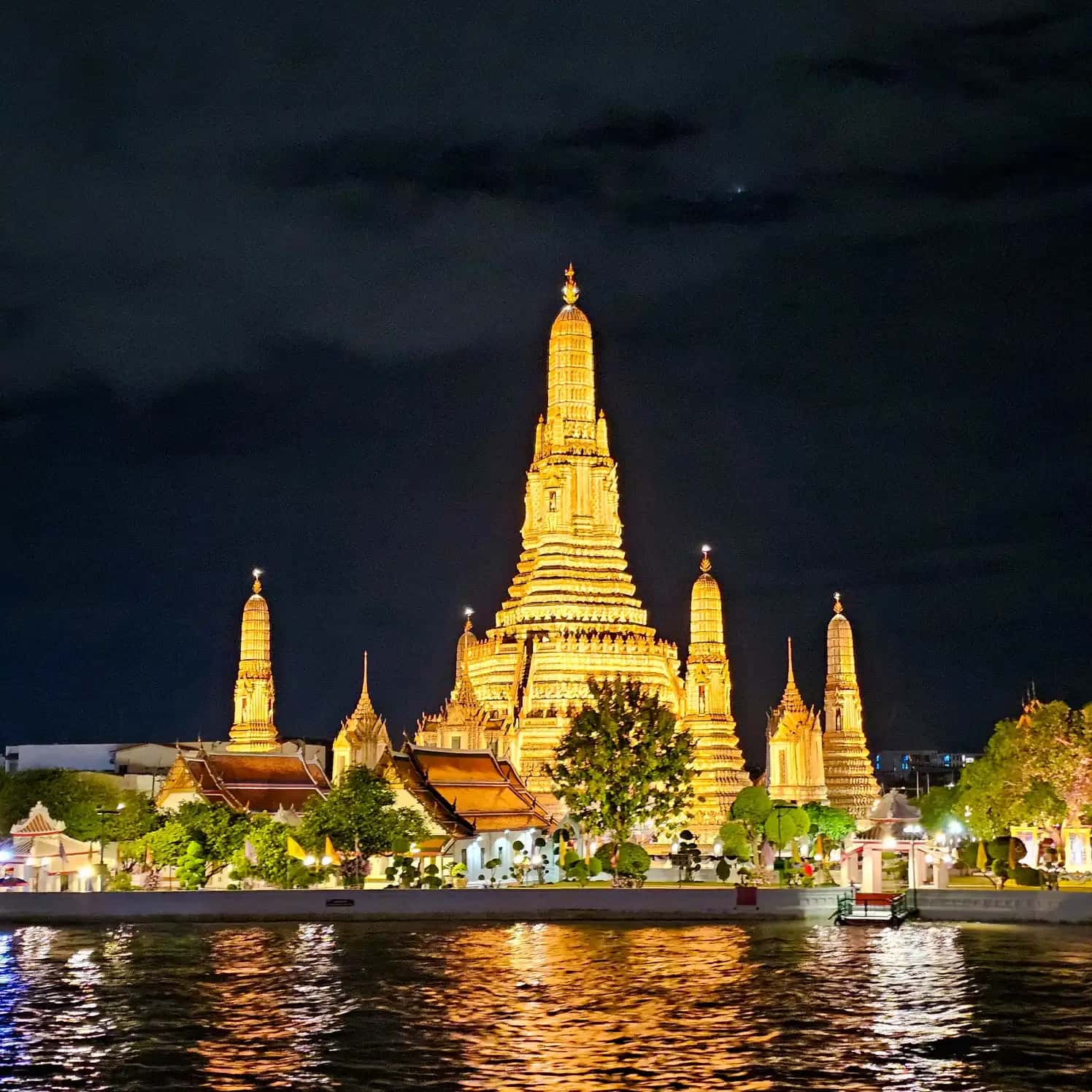 บัตรล่องเรือดินเนอร์ Noah Cruise2