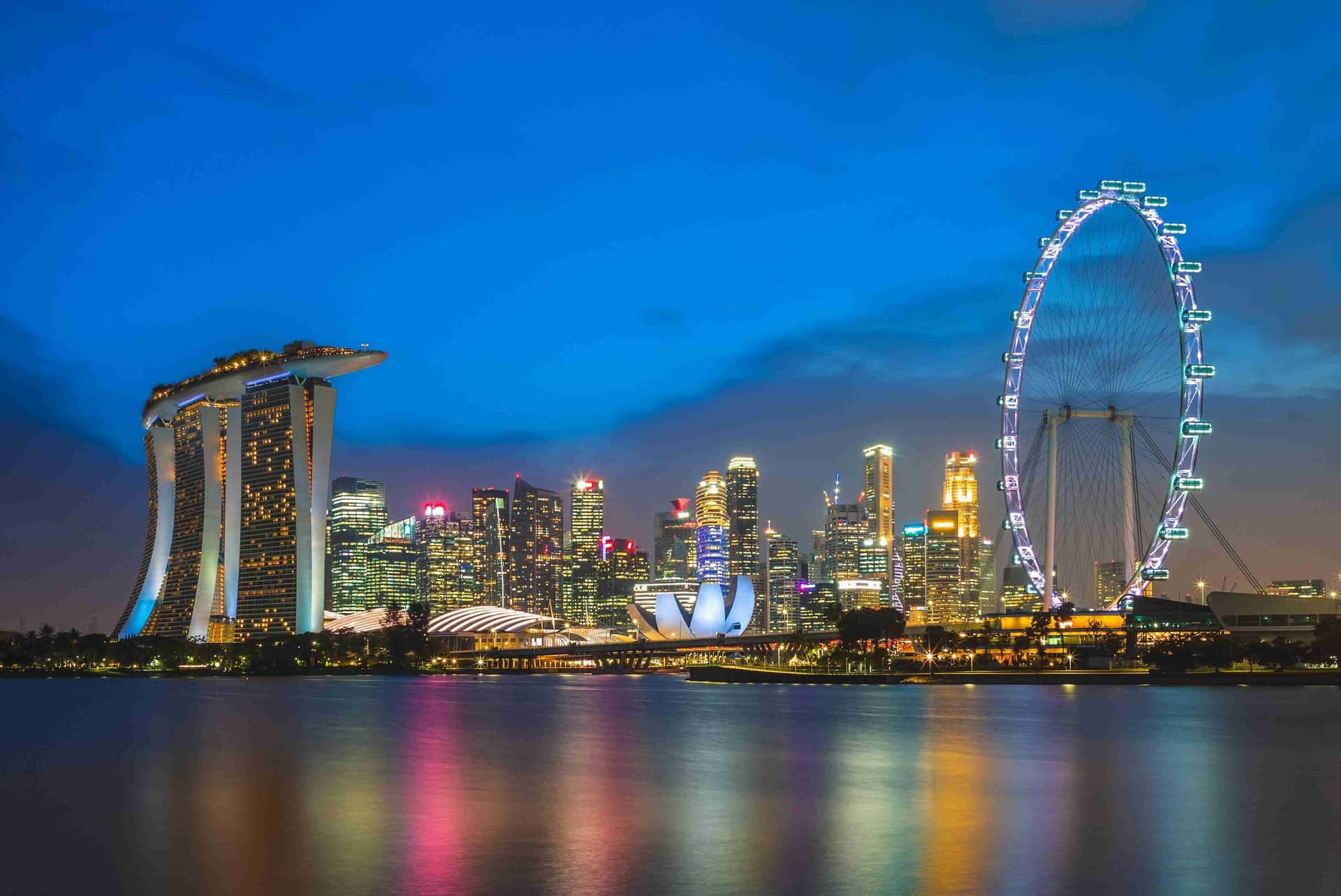 eSIM เอเชีย 7 ประเทศ 4G/5G เน็ตไม่อั้นรายวัน โดย Redtea Mobile2