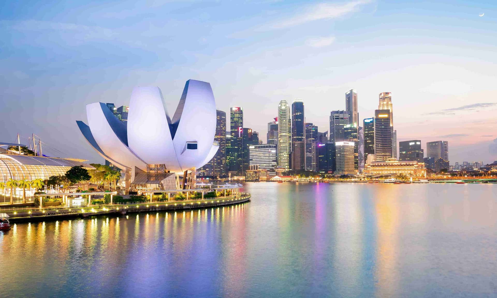 eSIM เอเชีย 7 ประเทศ 4G/5G เน็ตเต็มสปีดรวมตลอดทริป โดย Redtea Mobile2