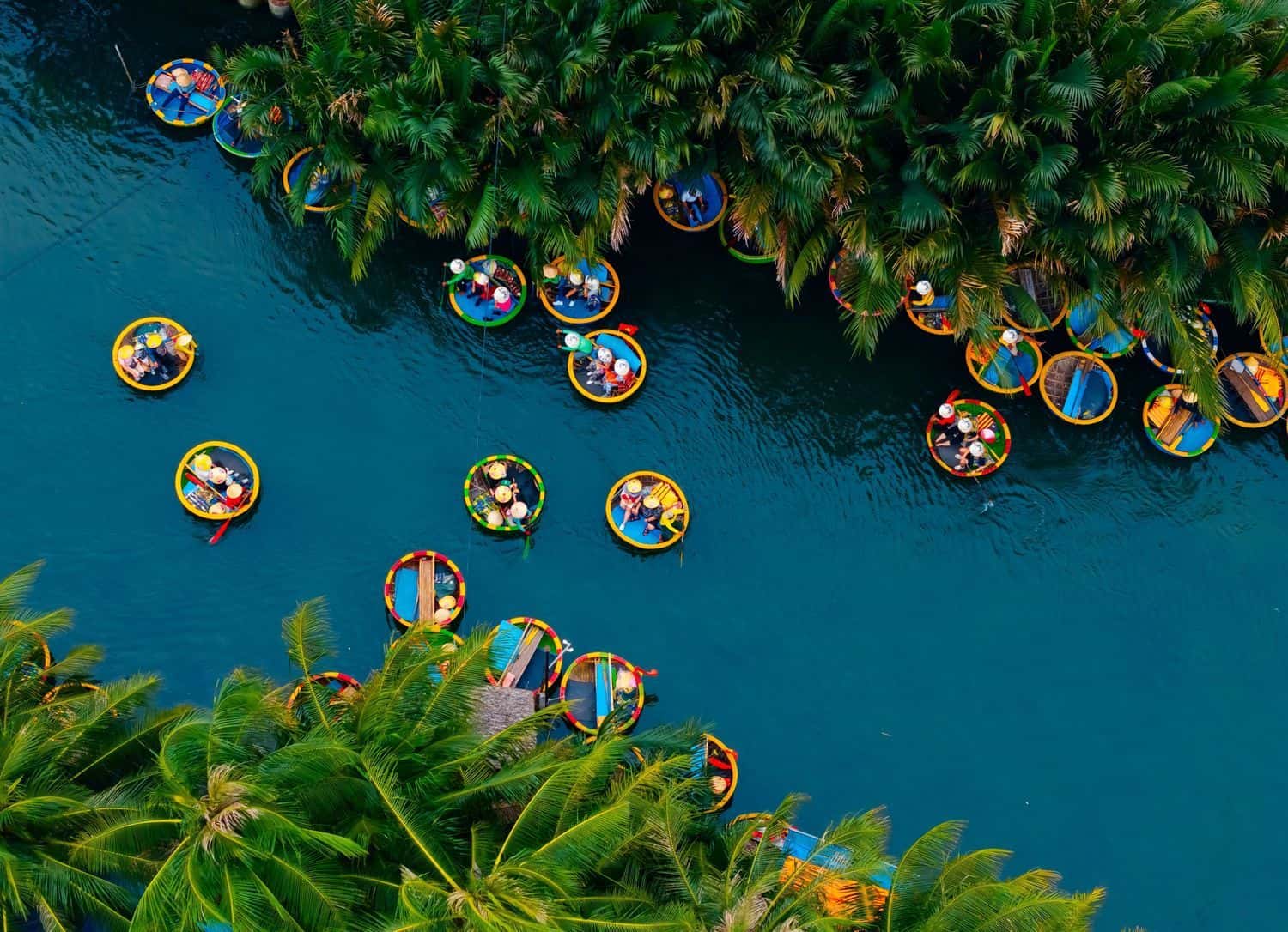 Vacay eSIM เอเชียตะวันออกเฉียงใต้ - สำหรับประเทศเวียดนาม2