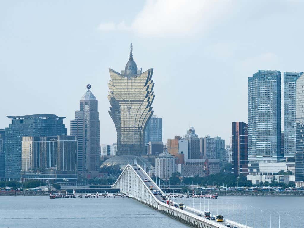 Macao (China) 4G/5G Data in Total by Redtea Mobile3