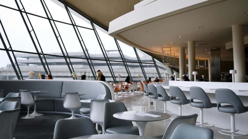 Miracle Lounge Don Mueang International Airport(DMK)3