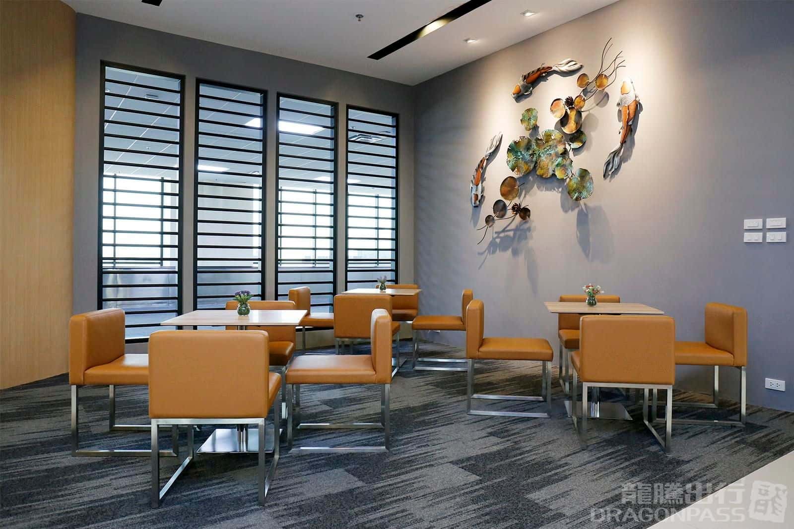 Miracle Lounge Don Mueang International Airport(DMK)4