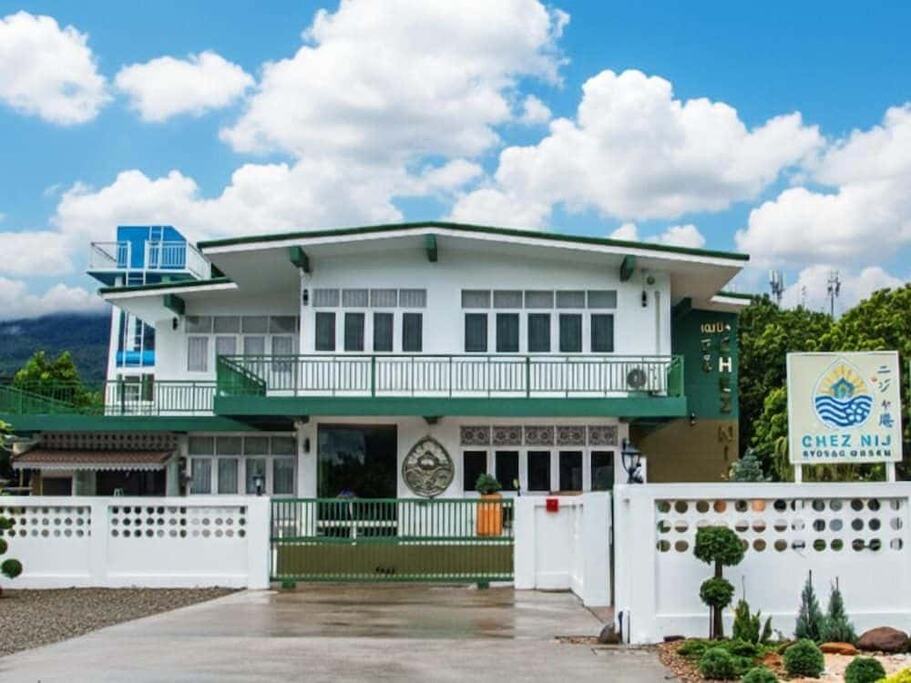 เวาเชอร์โรงแรมเช นิช เรียวกัง ออนเซ็น2