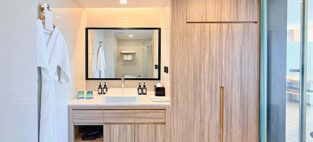 Wyndham La Vita Phuket Exclusive Hotel Voucher4