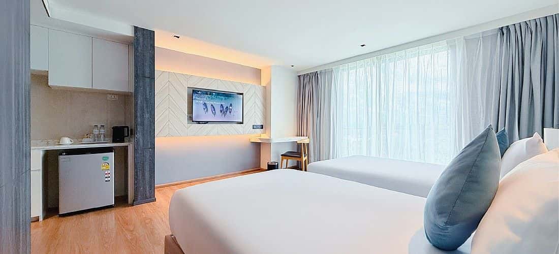 Wyndham La Vita Phuket Exclusive Hotel Voucher1