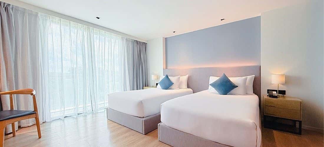 Wyndham La Vita Phuket Exclusive Hotel Voucher2