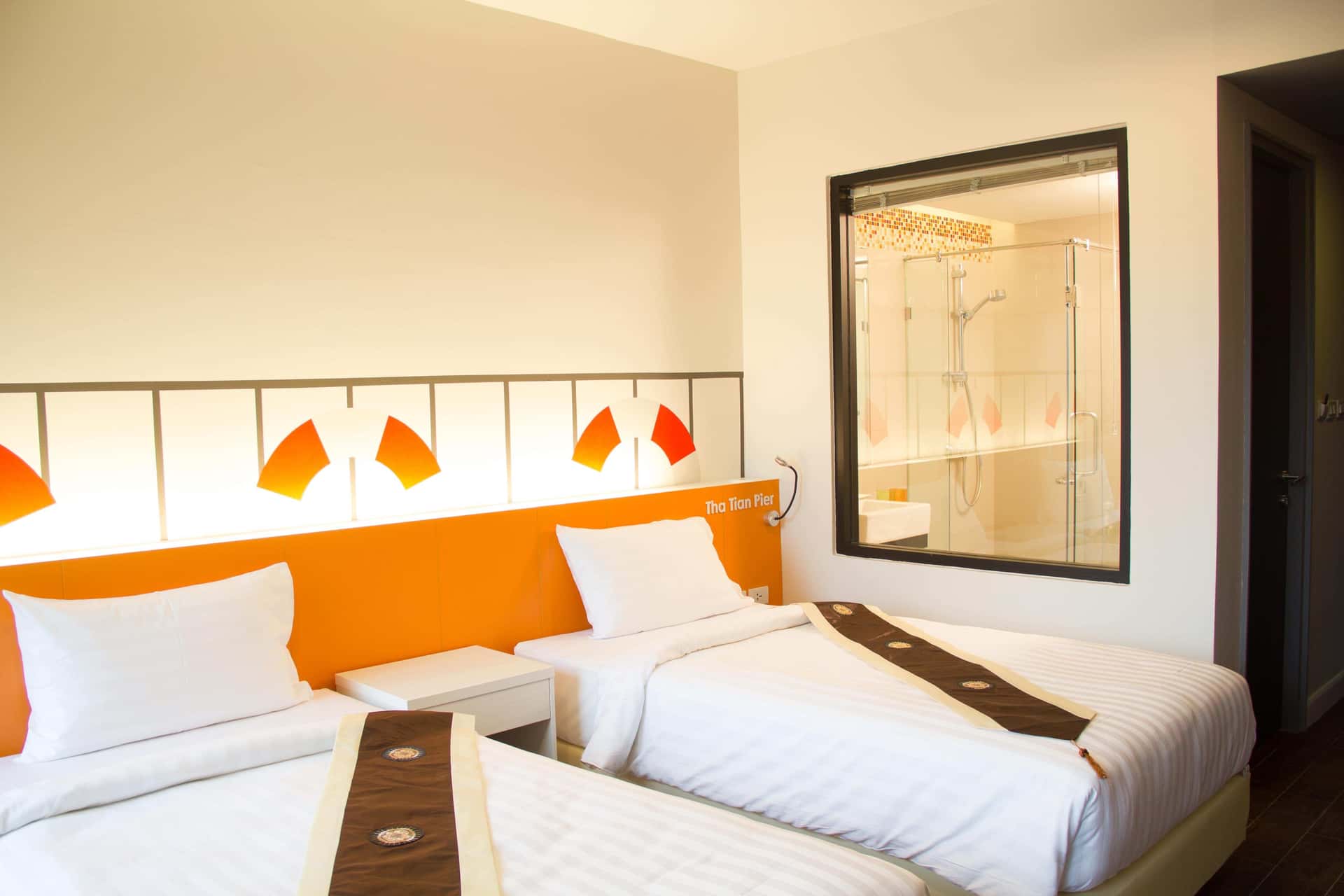 iSanook Bangkok Exclusive Hotel Voucher1