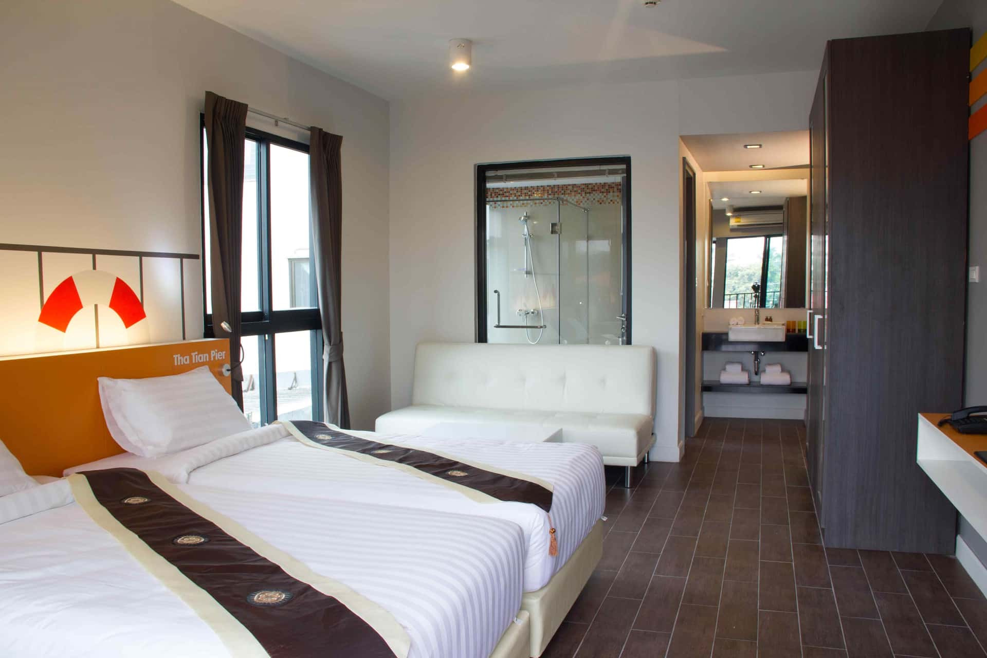 iSanook Bangkok Exclusive Hotel Voucher2