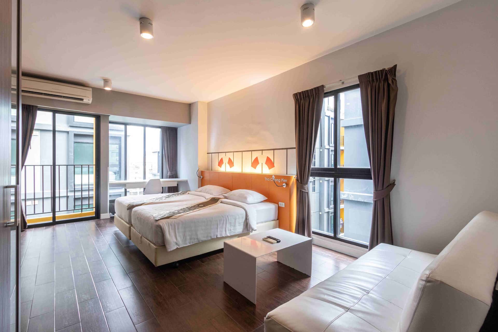 iSanook Bangkok Exclusive Hotel Voucher4
