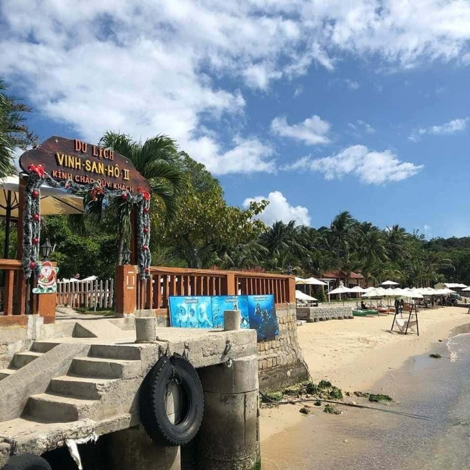 Nha Trang 3 Islands Discovery: Hon Mun, Fishing Village & Coral Bay Full-Day Tour Trips and Day Trips3