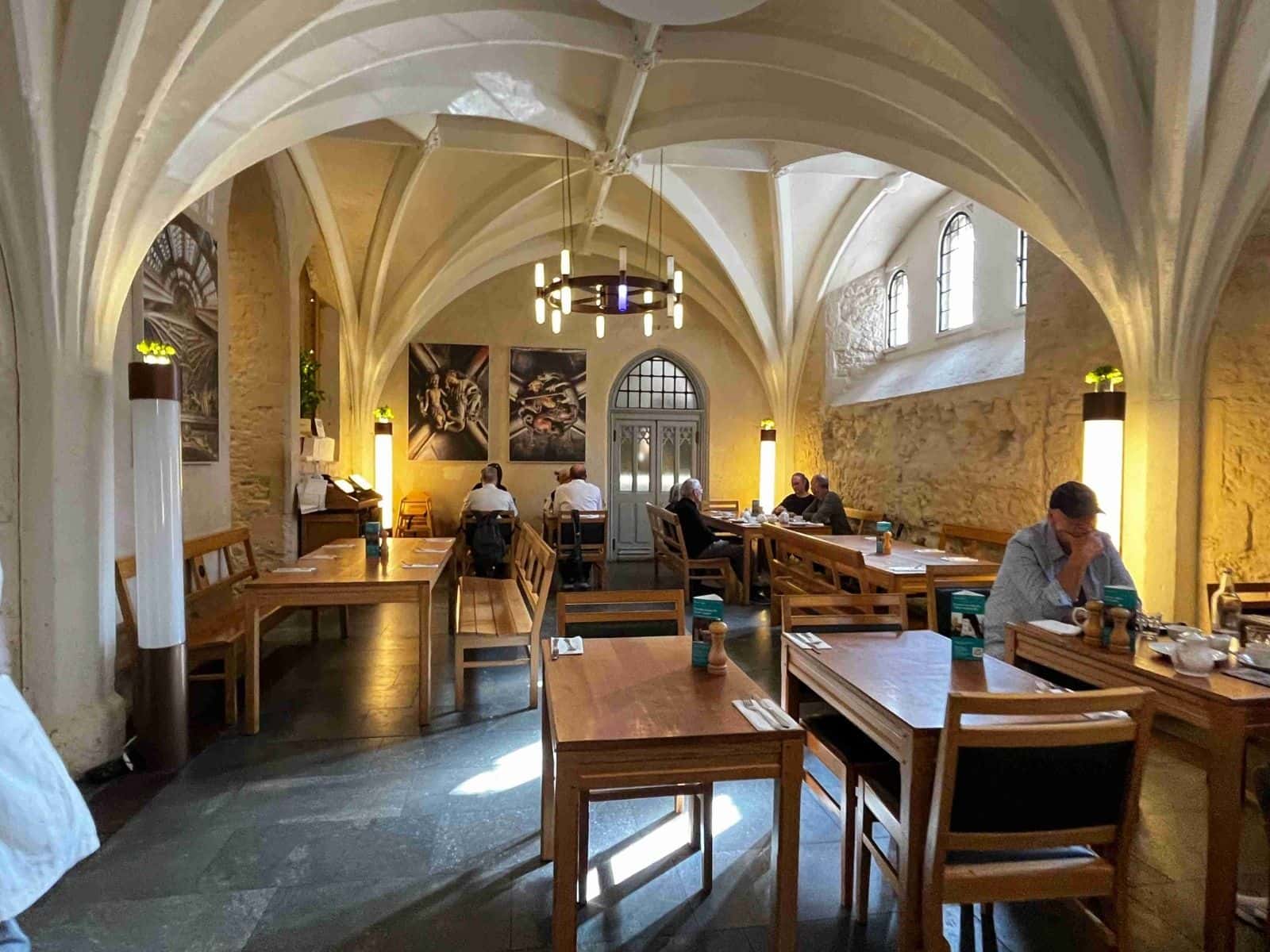บัตรเข้าชม มหาวิหารเวสต์มินสเตอร์แอบบีย์ (Westminster Abbey) ทริปเที่ยว และเดย์ทริป1
