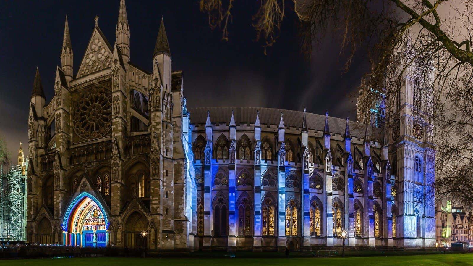 บัตรเข้าชม มหาวิหารเวสต์มินสเตอร์แอบบีย์ (Westminster Abbey) ทริปเที่ยว และเดย์ทริป2