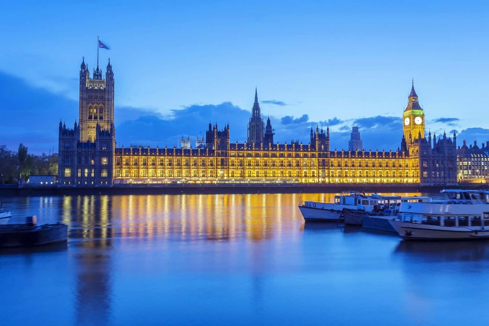 บัตรเข้าชม มหาวิหารเวสต์มินสเตอร์แอบบีย์ (Westminster Abbey) ทริปเที่ยว และเดย์ทริป4