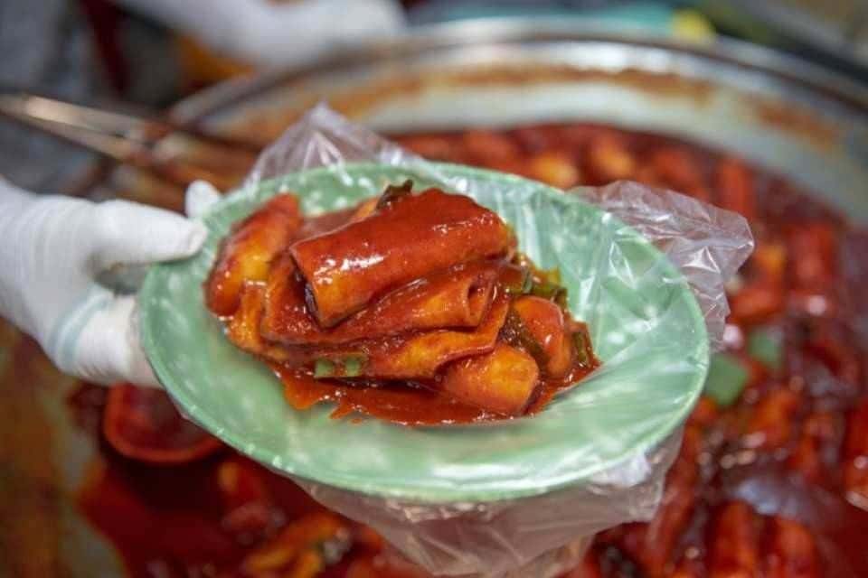 ทัวร์ชิมสตรีทฟู้ดและตลาดปลาปูซาน กับเชฟท้องถิ่นชาวเกาหลี (กลุ่มเล็ก) ทริปเที่ยว และเดย์ทริป2