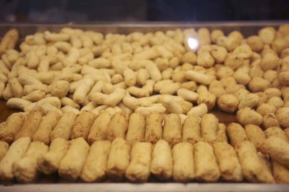 ทัวร์ชิมสตรีทฟู้ดและตลาดปลาปูซาน กับเชฟท้องถิ่นชาวเกาหลี (กลุ่มเล็ก) ทริปเที่ยว และเดย์ทริป4