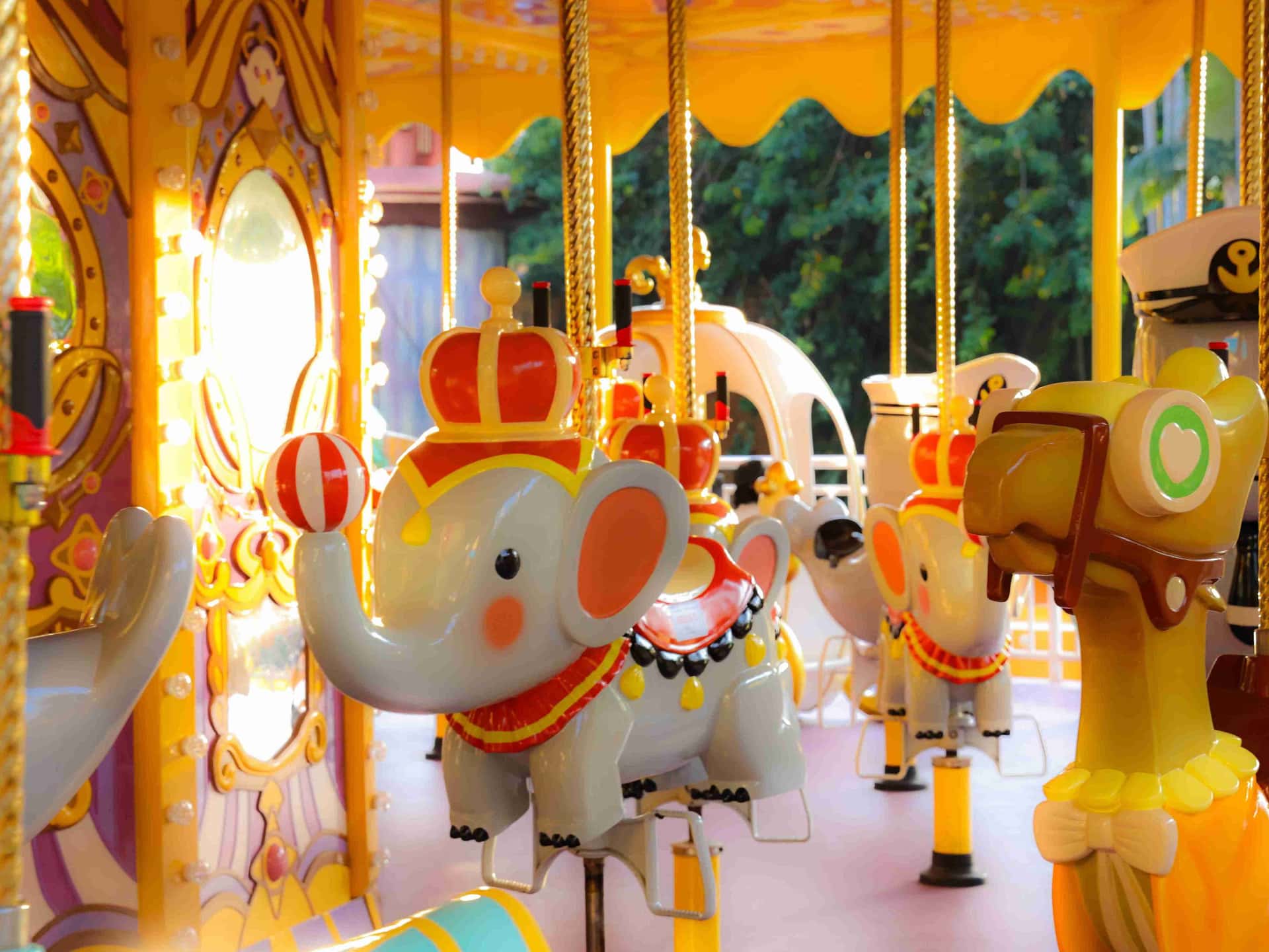 Happy Valley Shenzhen3