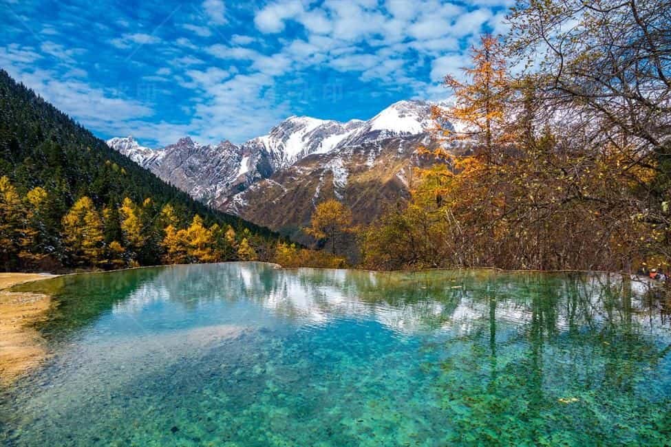 Jade Dragon Snow Mountain Full-Day Tour from Lijiang (Glacier Park & Blue Moon Valley | All-Inclusive)1