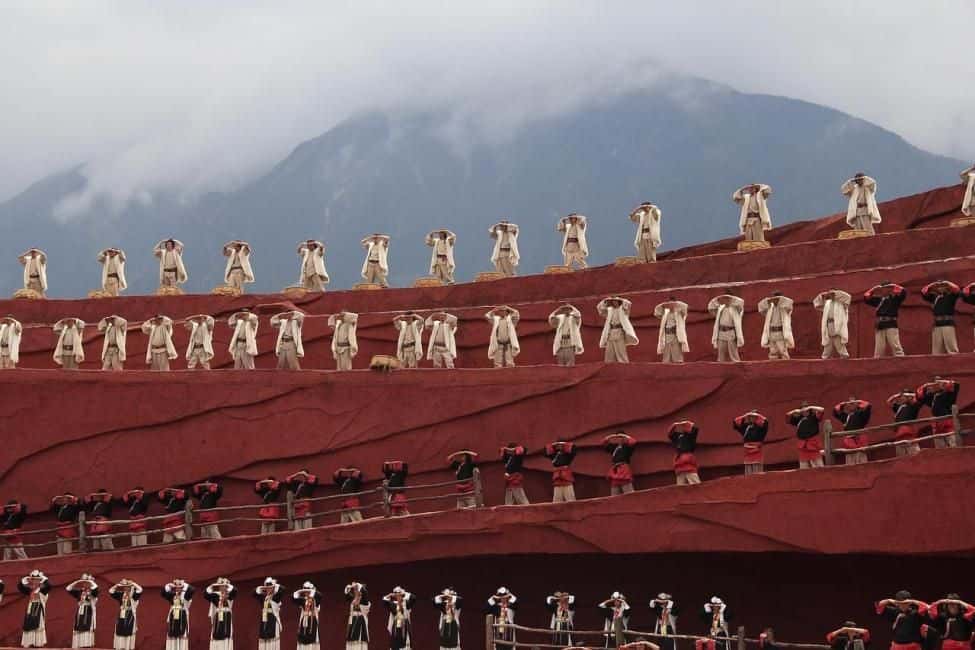 Jade Dragon Snow Mountain Full-Day Tour from Lijiang (Glacier Park & Blue Moon Valley | All-Inclusive)2
