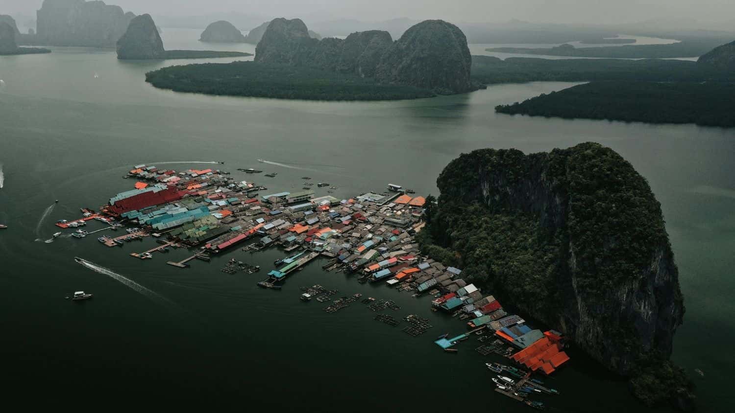 James Bond Island Day Tour Trips and Day Trips1