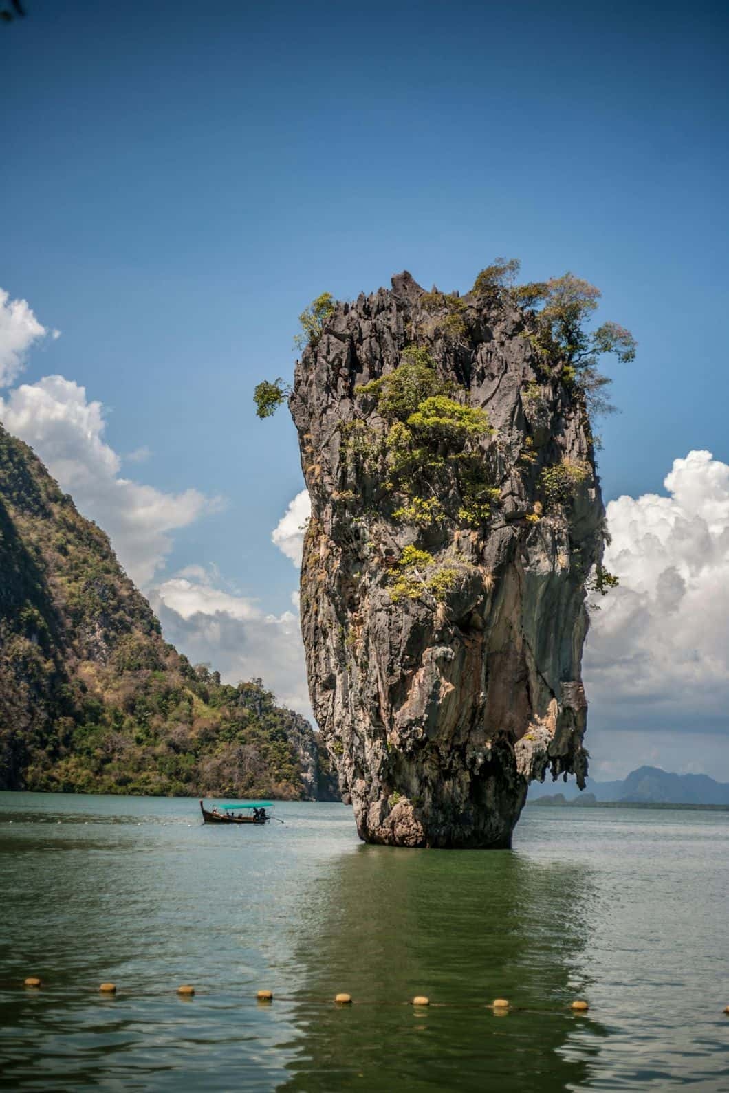 James Bond Island Day Tour Trips and Day Trips3