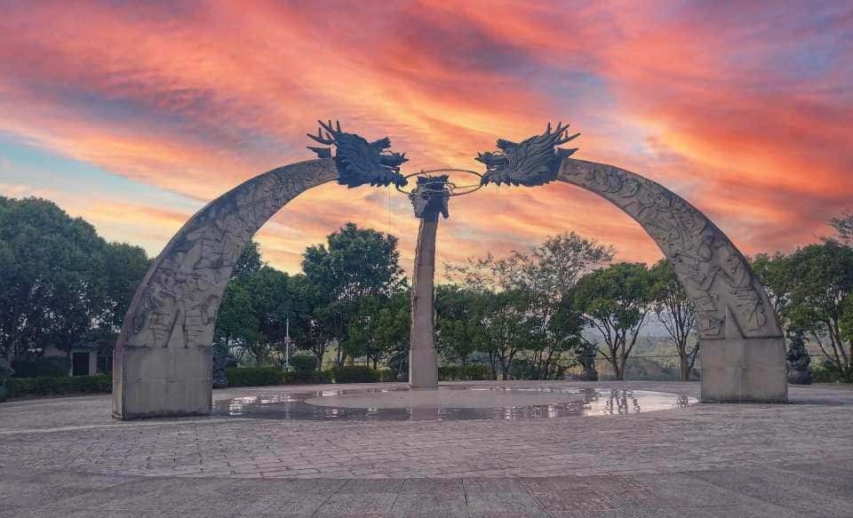 Mojiang Tropic of Cancer Landmark Park Admission Ticket (Pu'er, Yunnan)1