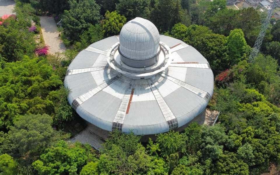 Mojiang Tropic of Cancer Landmark Park Admission Ticket (Pu'er, Yunnan)4