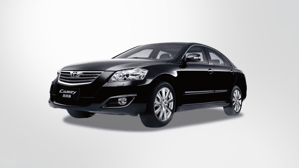 บริการรถรับ-ส่งส่วนตัวที่สนามบินนานาชาติซีอานเสียนหยาง (XIY)4