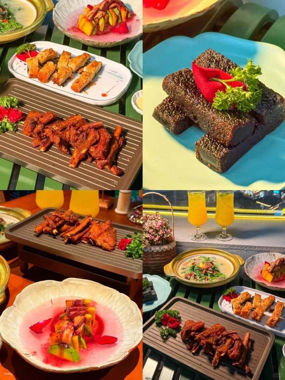 ทริปเที่ยวชมกุ้ยหลินและหยางซั่ว 1 วัน ด้วยบริการรถเช่าเหมาส่วนตัว ทริปเที่ยว และเดย์ทริป4