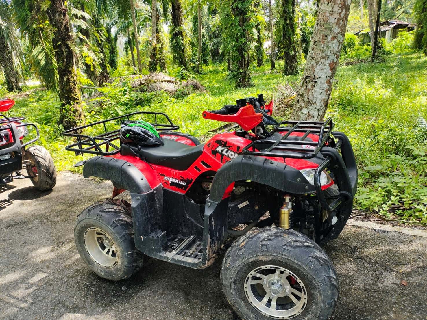 Ao Thalane Kayaking, Sunset, ATV Adventure Trips and Day Trips4