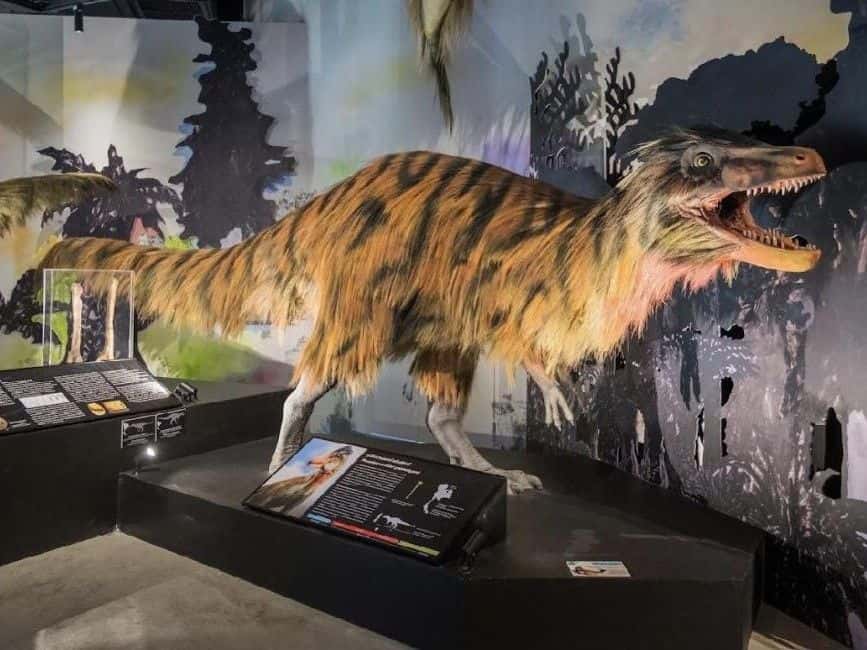 Thainosaur Museum at Asiatique The Riverfront3