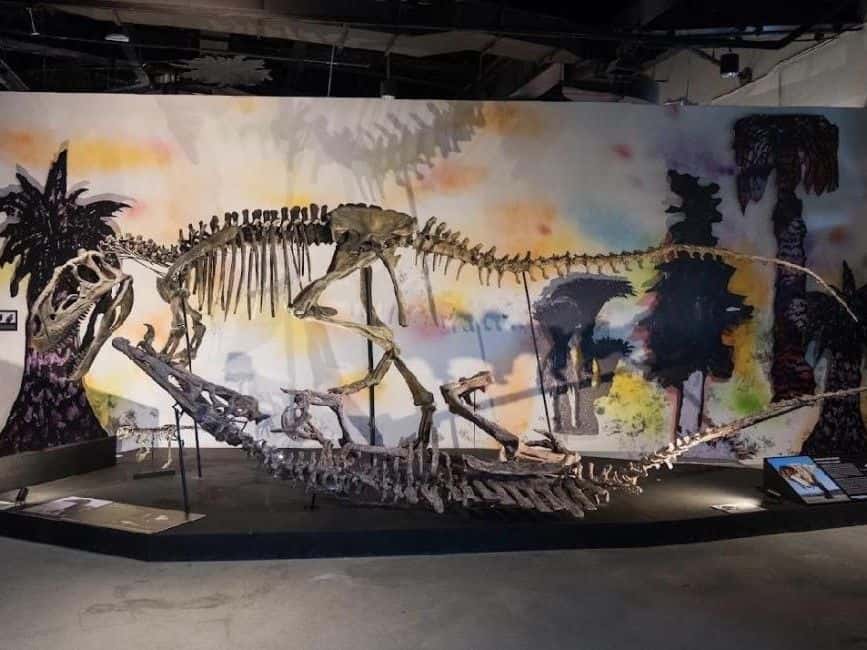 Thainosaur Museum at Asiatique The Riverfront4
