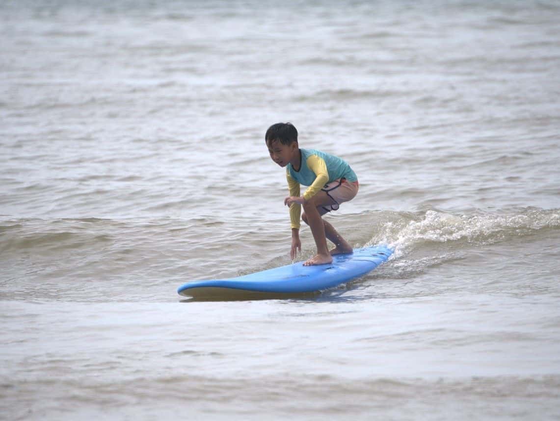 Surf Lessons at Bangtao Surf School Phuket2
