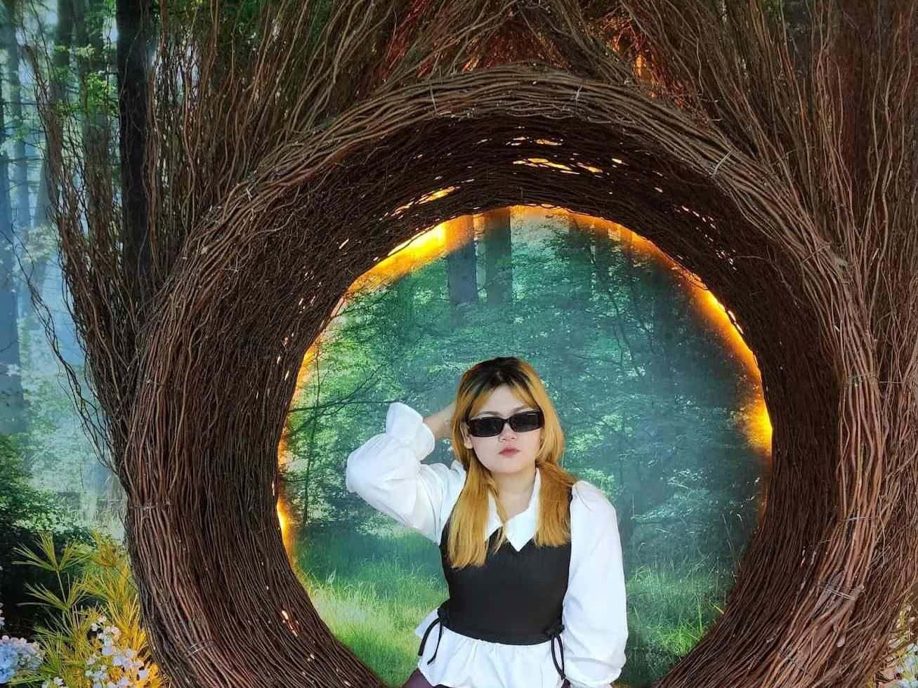 Cave Fantasy Ticket in Bangkok3