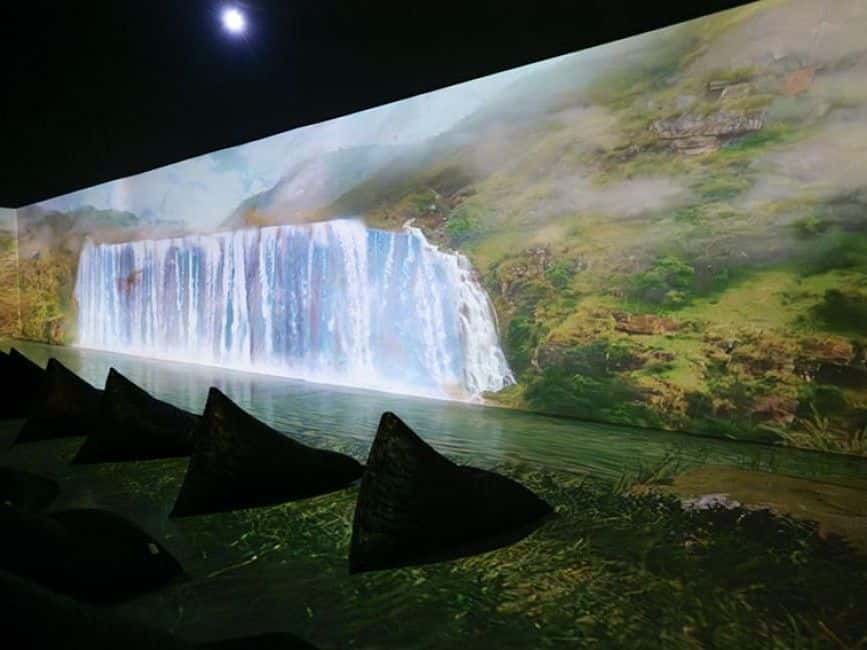 FAM Fahlanna Art Museum in Chiang Mai3