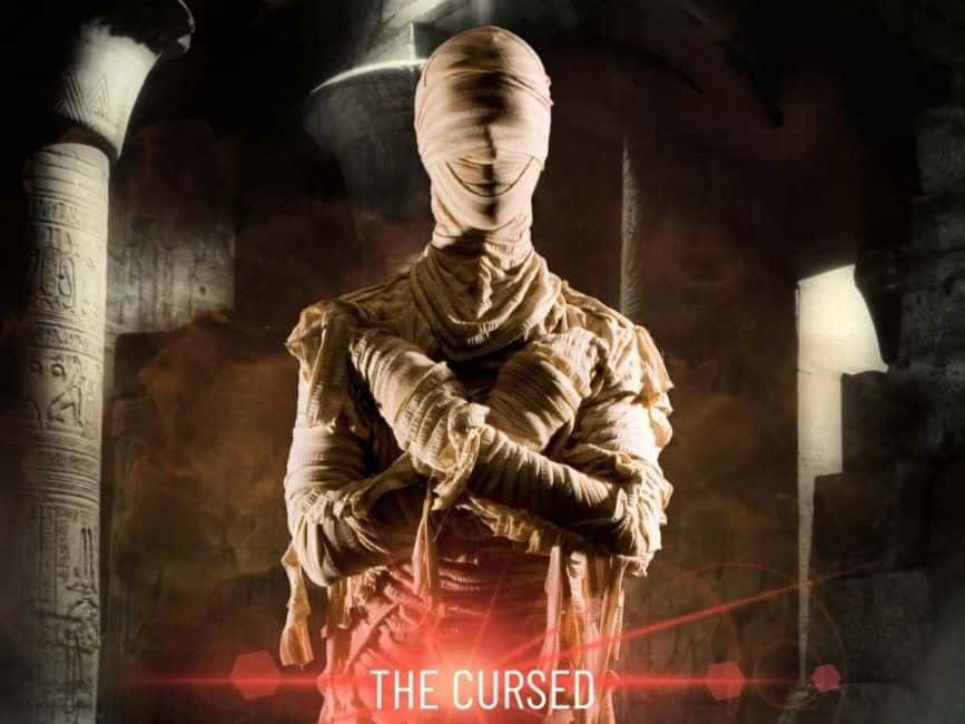 บัตรเล่นเกม Escape Room ธีมแหกคุกสุดระทึก – The Last Prison กรุงเทพฯ1