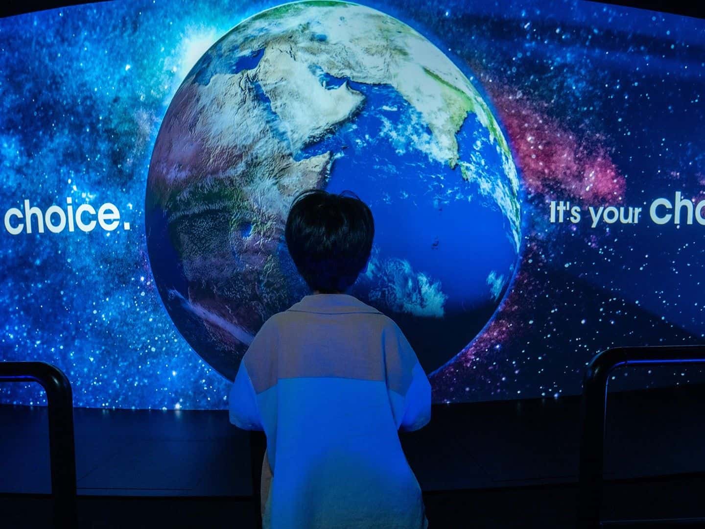 Better World Better Future1