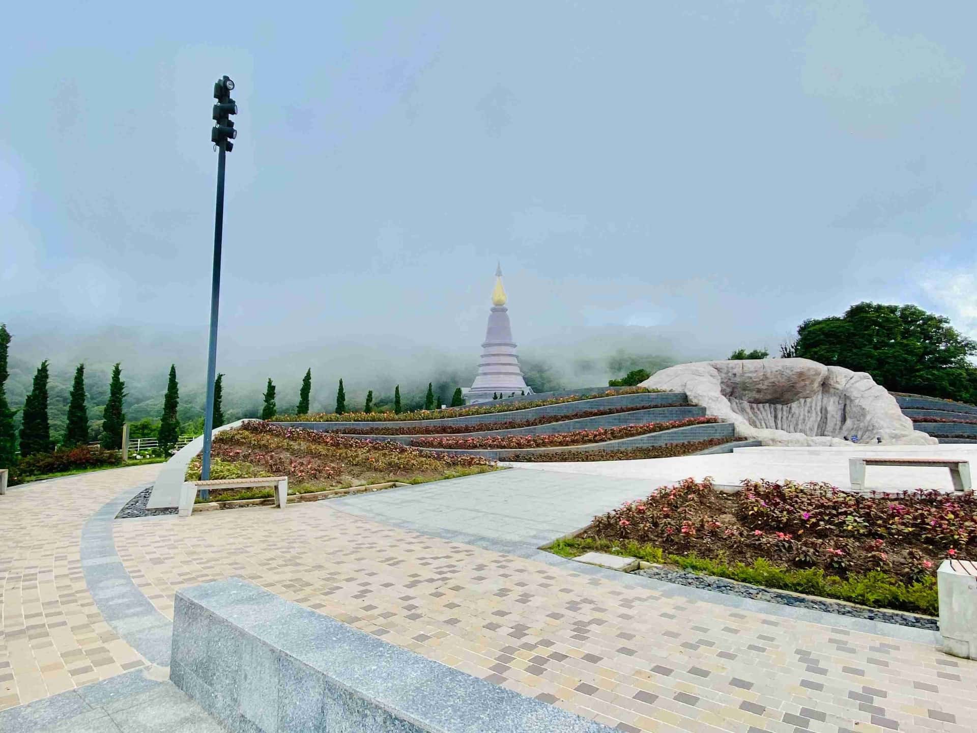 Doi Inthanon National Park One Day Tour - Join Tour Trips and Day Trips2