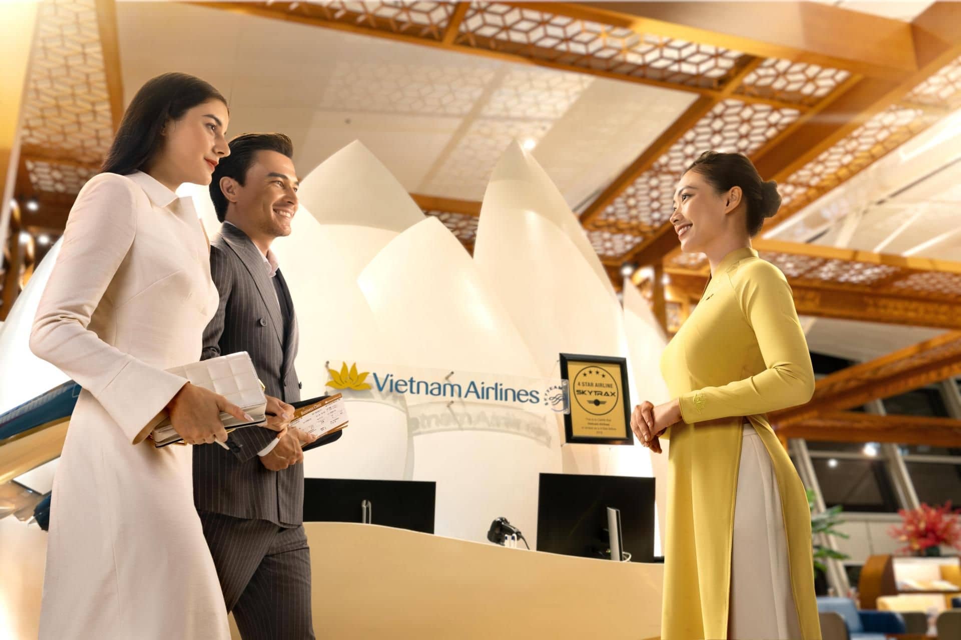 Noi Bai International Airport (HAN) Lounge Pass