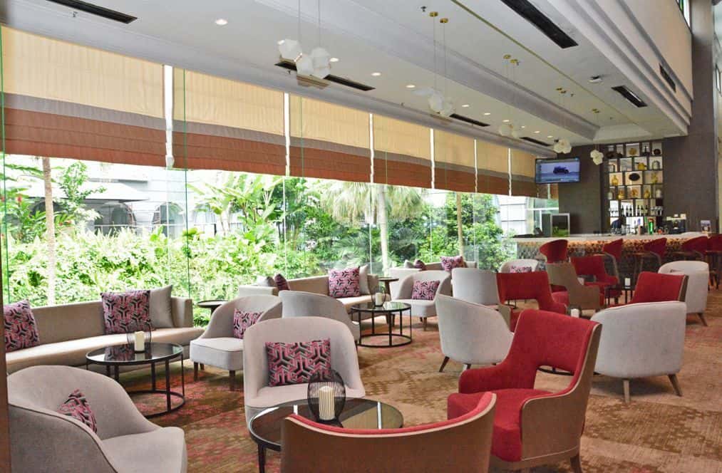 Kuala Lumpur International Airport (KUL) Lounge Pass2