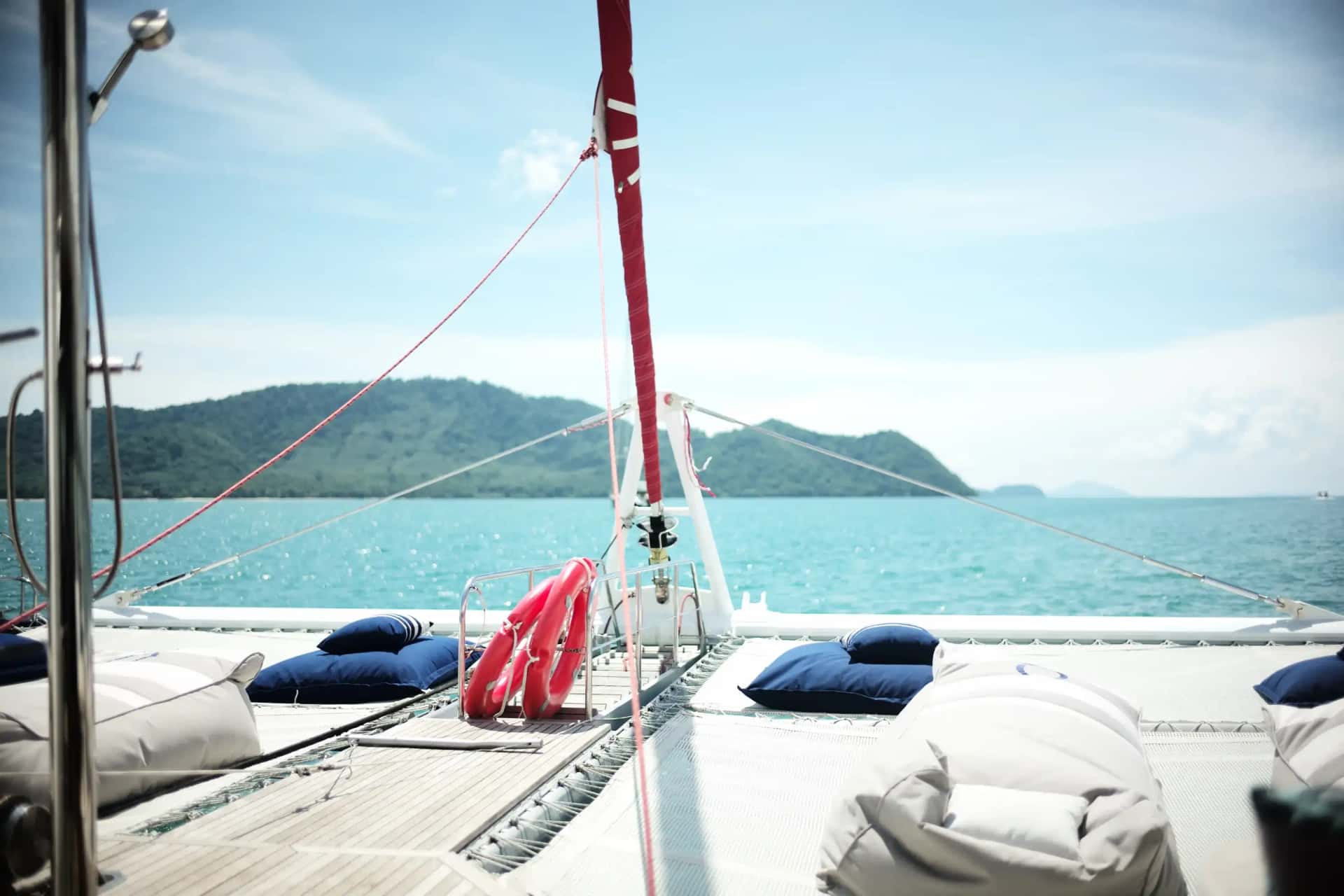 ทัวร์เกาะราชา และเกาะเฮ โดยเรือ Ombre Yacht (พร้อมให้บริการอีกครั้ง: 4 ก.ย. 2026) ทริปเที่ยว และเดย์ทริป2