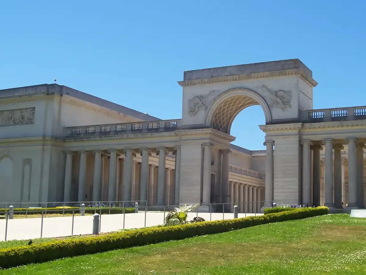 Legion of Honor3