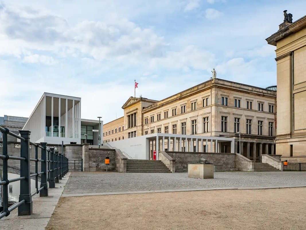 Neues Museum Entry Ticket3