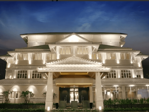 Health Land Spa at Asoke in Bangkok