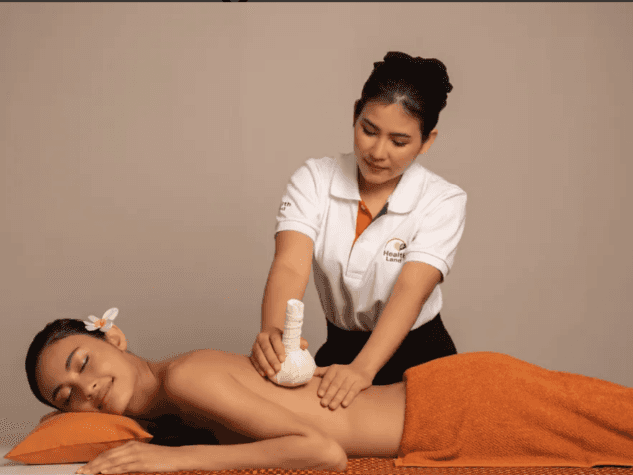Health Land Spa at Asoke in Bangkok2